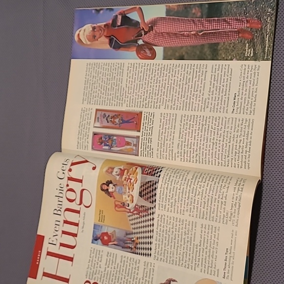 Whites Guide Collecting Figures September 1999 Issue 57 Randy Moss Magazine - Picture 4 of 14